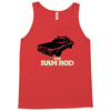 car ramrod Tank Top