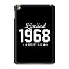 Limited Edition 1968 iPad Mini 4