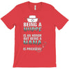 nurse nana T-Shirt