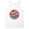 bacon beach Tank Top