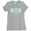 prescott pharmaceuticals Ladies Fitted T-Shirt