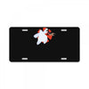 big hero 6 by lobatalobos License Plate