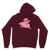flying pig Unisex Hoodie