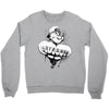 strong Crewneck Sweatshirt