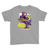 various projects Youth Tee