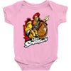 abeo Baby Onesie