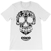 loco coco skul T-Shirt