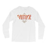 Vintage Long Sleeve Shirts