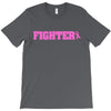fighter breast cancer T-Shirt