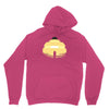 two rogues at the end of the world Unisex Hoodie