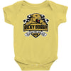 if you ain't first, you're last Baby Onesie