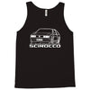 scirocco Tank Top