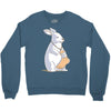lucky (2) Crewneck Sweatshirt
