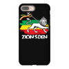 lion's den lion iPhone 8 Plus
