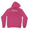 if guns kill people, i guess pencils miss spell words Unisex Hoodie
