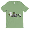 battlefield T-Shirt