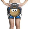 opsp Mini Skirts