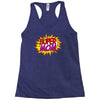 super mom Racerback Tank