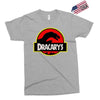 dracarys logo Exclusive T-shirt