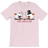 like a sir T-Shirt