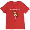 halloween classic V-Neck Tee