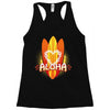aloha Racerback Tank