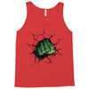Hulk Fist Tank Top