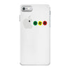 apple mac man iPhone 7 Case