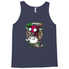 tacos and unicorns Tank Top