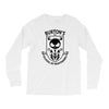 burton's school of nightmares Long Sleeve Shirts