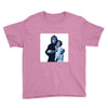 Skywalker Youth Tee