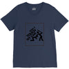 don't touch V-Neck Tee