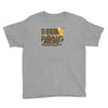 beer pong Youth Tee