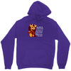 hormone monstress Unisex Hoodie
