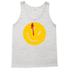 watchmen comedian rorschach comic adult movie Tank Top