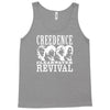 creedence clearwater revival Tank Top