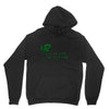 life life on the veg Hoodie