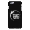 Totality is Coming, August 21, 2017 iPhone 6/6s Plus Case