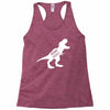 Mommysaurus Racerback Tank