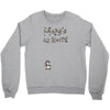 Muggle On Board Hunter Crewneck Sweatshirt