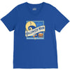 halloween moon V-Neck Tee