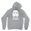 support the troops Hoodie