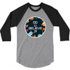 Do You Believe 3/4 Sleeve Shirt
