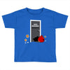 anger management Toddler T-shirt