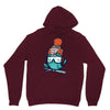 net Unisex Hoodie
