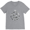 Sad XXXTentacion V-Neck Tee