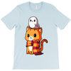 brave kitty T-Shirt