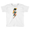 Izuku Midoriya Toddler T-shirt
