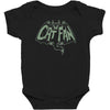 cat fan cr17 best trending Baby Bodysuit