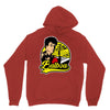 the italian stallion Unisex Hoodie
